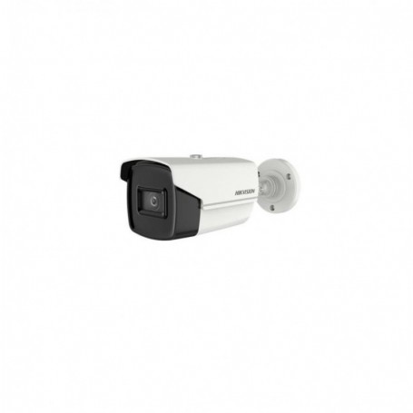 Camera de supraveghere Hikvision Turbo HD Bullet DS-2CE19U1T-IT3ZF(2.7- 13.5mm) 4K  8.29 MP high performance CMOS Auto focus, 38