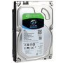 HDD Surveillance Seagate SkyHawk 4TB SATA-III 7200RPM 64MB