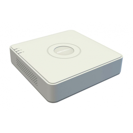 NVR HIKVISION DS-7104NI-Q1(D) 4-ch Up to 6 MP resolution , HDMI Output 1-ch, 1920 × 1080p/60Hz, 1600 × 1200/60Hz, 1280 × 1024/60