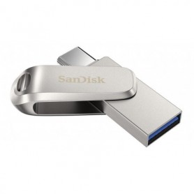 USB Flash Drive SanDisk Ultra Drive, 64GB, USB-C