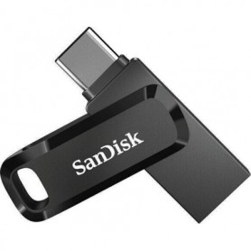 Memorie USB Flash Drive SanDisk Ultra Drive, 128GB, USB 3.2