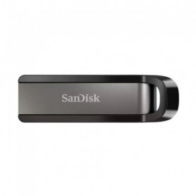 Memorie USB Flash Drive SanDisk Extreme GO, 128GB, 3.1, R/W speed: up to 200MB/s / up to 150MB/s