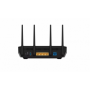 ASUS AX5400 Dual-band Wi-FI 6 Router RT-AX5400,Standarde wireless: IEEE 802.11a, IEEE 802.11b, IEEE 802.11g, WiFi 4 (802.11n), W