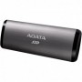 SSD Extern Adata SE760  512GB  USB 3.2 Type-C Titanium