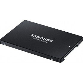 SSD SAMSUNG PM897 3.84TB  2.5" SATA