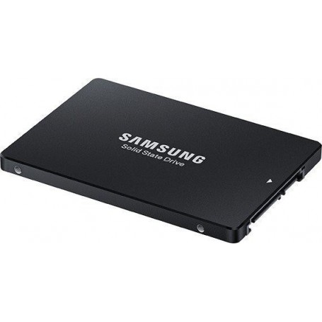 SSD Samsung PM893 1.92TB 2.5" SATA