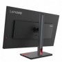 Monitor  Lenovo ThinkVision P32p-30 31.5" IPS, UHD (3840x2160), 16:9, Brightness: 350 cd/m², Contrast ratio: 1000:1, Response ti