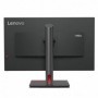 Monitor  Lenovo ThinkVision P32p-30 31.5" IPS, UHD (3840x2160), 16:9, Brightness: 350 cd/m², Contrast ratio: 1000:1, Response ti