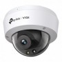 TP-Link Camera IR de supraveghere Dome pentru exterior VIGI C240(2.8MM), Senzor imagine: CMOS 1/3", Lentila 2.8mm, F1.6, Weather