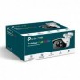 "TP-Link Camera IR de supraveghere Bullet pentru exterior VIGIC350I(4MM), Senzor imagine: CMOS 1/2.7"", Lentila 4mm, F.1.6,Weath