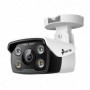 Camera IP Bullet TP-Link VIGI C340(2.8mm), 4MP, Lentila 2.8mm, IR+WL 30ml, rezolutie video 2560 X 1440, +/H.265/H.264+/H.264,