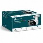 Camera IP Bullet TP-Link VIGI C340(2.8mm), 4MP, Lentila 2.8mm, IR+WL 30ml, rezolutie video 2560 X 1440, +/H.265/H.264+/H.264,