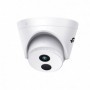 "3MP Turret Network Camera SPEC: H.265+/H.265/H.264+/H.264, 1/2.7"" Progressive Scan CMOS, Color/0.1 Lux@F2.4, 0 Lux with IR, 25