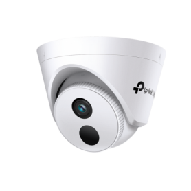 Camera IP Turret TP-Link C420I(4mm), 2MP, Lentila 4mm, IR 30ml, rezolutie video 1920 × 1080, +/H.265/H.264+/H.264,