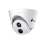 TP-Link Camera IR de supraveghere Turret pentru interior VIGI C420I(4MM), Senzor imagine: CMOS 1/3", Lentila 4mm, F2.0, Infraros