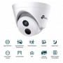 Camera IP Turret TP-Link C420I(4mm), 2MP, Lentila 4mm, IR 30ml, rezolutie video 1920 × 1080, +/H.265/H.264+/H.264,