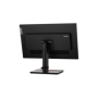 Monitor Lenovo ThinkVision T24m-29 23.8 inch, FHD IPS (1920x1080), Anti- glare, 3-side Near-edgeless display, 16:9, Brightness: 