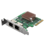 NAS QNAP 832PX 8-Bay, CPU Annapurna Labs Alpine AL324 1.7GHz Quad Core, RAM 4GB DDR4 SODIMM (max. 16GB), HDD 2.5"/3.5" SATA 6Gbp