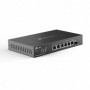 TP-LINK OMADA GIGABIT VPN ROUTER ER707-M2, Standarde retea: IEEE 802.3, IEEE802.3u, IEEE802.3ab, IEEE802.3z, IEEE 802.3x, IEEE 8