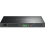 NVR TP-Link VIGI 32 canale 4032H  8 MP,2 SATA Interface, max 20TB, H.265+ ONVIF, etecție mișcare, linie, intruziune, persoane, v