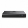 "16 Channel Network Video Recorder Spec:4K HDMI Video Output & 16MP Decoding Capacity 24/7 Continuous Recording 16-Channel Real-
