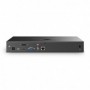 "16 Channel Network Video Recorder Spec:4K HDMI Video Output & 16MP Decoding Capacity 24/7 Continuous Recording 16-Channel Real-