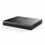 NVR TP-Link VIGI 16 canale 2016H  8 MP,2 SATA Interface, max 20TB, H.265+ ONVIF, etecție mișcare, linie, intruziune, persoane, v