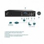 NVR PoE TP-Link VIGI 4 canale 1004H4P 53W, 8 MP,1 SATA Interface, max 10TB, H.265+ ONVIF