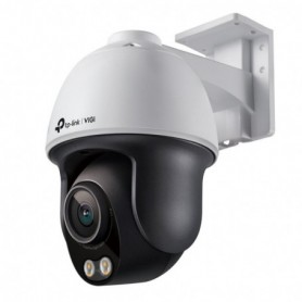 "TP-Link Camera IR de supraveghere Pan/Tilt  pentru exterior VIGIVIGI C540S(4mm), Senzor imagine: CMOS 1/1.79"", Lentila 4mm, F.