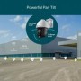 "TP-Link Camera IR de supraveghere Pan/Tilt  pentru exterior VIGIVIGI C540S(4mm), Senzor imagine: CMOS 1/1.79"", Lentila 4mm, F.
