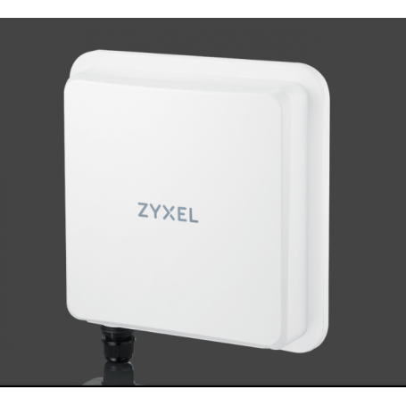 Zyxel FWA710 5G Outdoor LTE Modem Router NebulaFlex