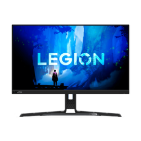 Monitor Gaming Lenovo Legion Y25-30, 24.5", IPS, Full HD, 240Hz, Black