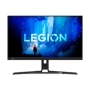 Monitor Gaming Lenovo Legion Y25-30, 24.5", IPS, Full HD, 240Hz, Black