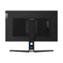 Monitor Gaming Lenovo Legion Y25-30, 24.5", IPS, Full HD, 240Hz, Black