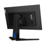 Monitor Gaming Lenovo Legion Y25-30, 24.5", IPS, Full HD, 240Hz, Black