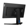 Monitor Gaming Lenovo Legion Y25-30, 24.5", IPS, Full HD, 240Hz, Black