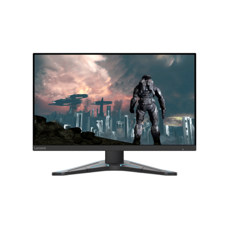 Monitor Lenovo Gaming Lenovo G24-20, 24", Full HD, 144 Hz, WLED, AMD FreeSync™