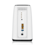 Zyxel FWA510 5G Indoor LTE Modem Router NebulaFlex Nebula 5G NR Indoor Router