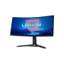 Monitor Gaming Curbat Lenovo Legion Y34wz-30, 34", WQHD, 165Hz, Mini-LED