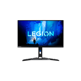Monitor gaming LED IPS Lenovo Legion 27", WQHD, Display Port, 240Hz, FreeSync Premium, Adaptive Sync, Negru, Y27qf-30