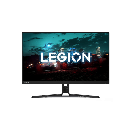 Monitor Gaming LED IPS Lenovo Legion 27", QHD, Display Port, HDMI, 165Hz, FreeSync, Raven Black, Y27h-30
