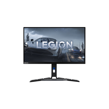 Monitor Gaming Lenovo Legion Y27-30, 27", 165 Hz, 1920x1080, Black