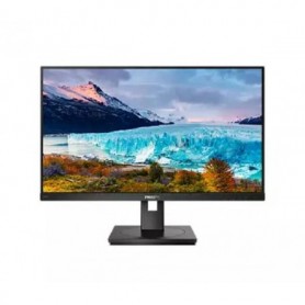MONITOR Philips 242S1AE 23.8 inch, Panel Type: IPS, Backlight: WLED ,Resolution: 1920 x 1080, Aspect Ratio: 16:9, Refresh Rate:7