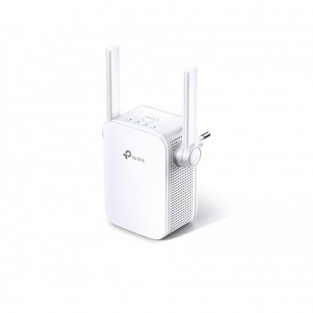 TP-link AC1200 Wi-Fi Range Extender, RE305, 2* external antenna, IEEE802.11ac, IEEE 802.11n, IEEE 802.11g, IEEE 802.11a, IEEE 80