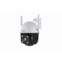 Tenda RH7-WCA 4MP Outdoor Wi-Fi Pan/Tilt Camera, orizontala 360°, Verticala 137°, Slot Card microSD(pana la 256gb, Alimentare: D