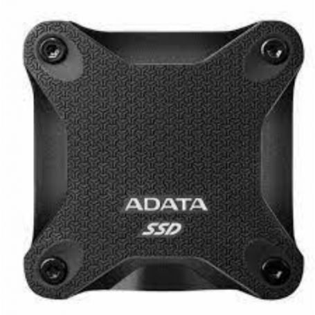 SSD portabil ADATA SD620, 2TB, USB 3.2 Gen 2