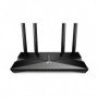 Wireless Router TP-LINK, ARCHER AX1800WI-FI 6, Dual-Core CPU, Dual- Band, Standarde wireless: IEEE 802.11ax/ac/n/a 5 GHz, IEEE 8
