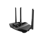 DAHUA AX3000 WIRELSS ROUTER DH-AX30, Standarde wireless:2.4 GHz: 802.11 b/g/n/ax, 5 GHz: 802.11 a/b/g/n/ac/ax, Dual band:2.4 GHz
