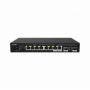Tenda 8-Port 2.5G Ethernet Switch, Standarde retea:  IEEE 802.3, IEEE 802.3u, IEEE 802.3ab, IEEE 802.3x, IEEE 802.3bz，IEEE 802.3