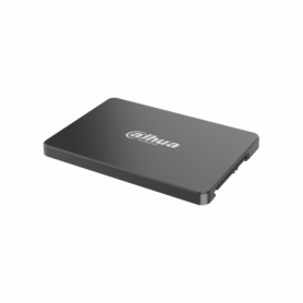SSD DAHUA, C800A, 240GB, 2.5", SATA 3, R/W speed: 550/500 MB/s, 7.0mm